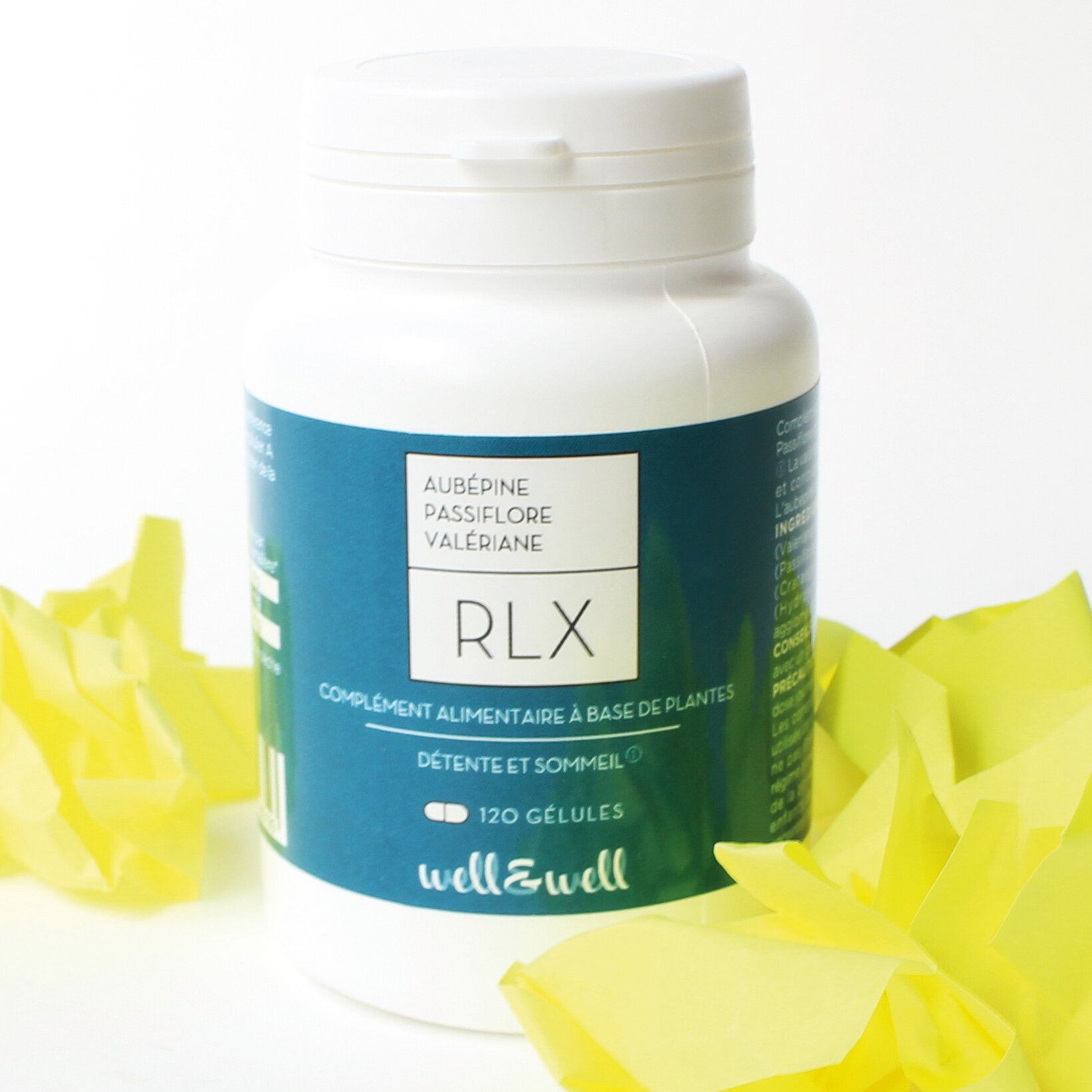 FOCUS PRODUIT RLX