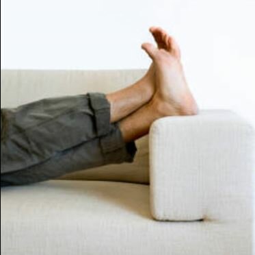 Inactivité Physique 
