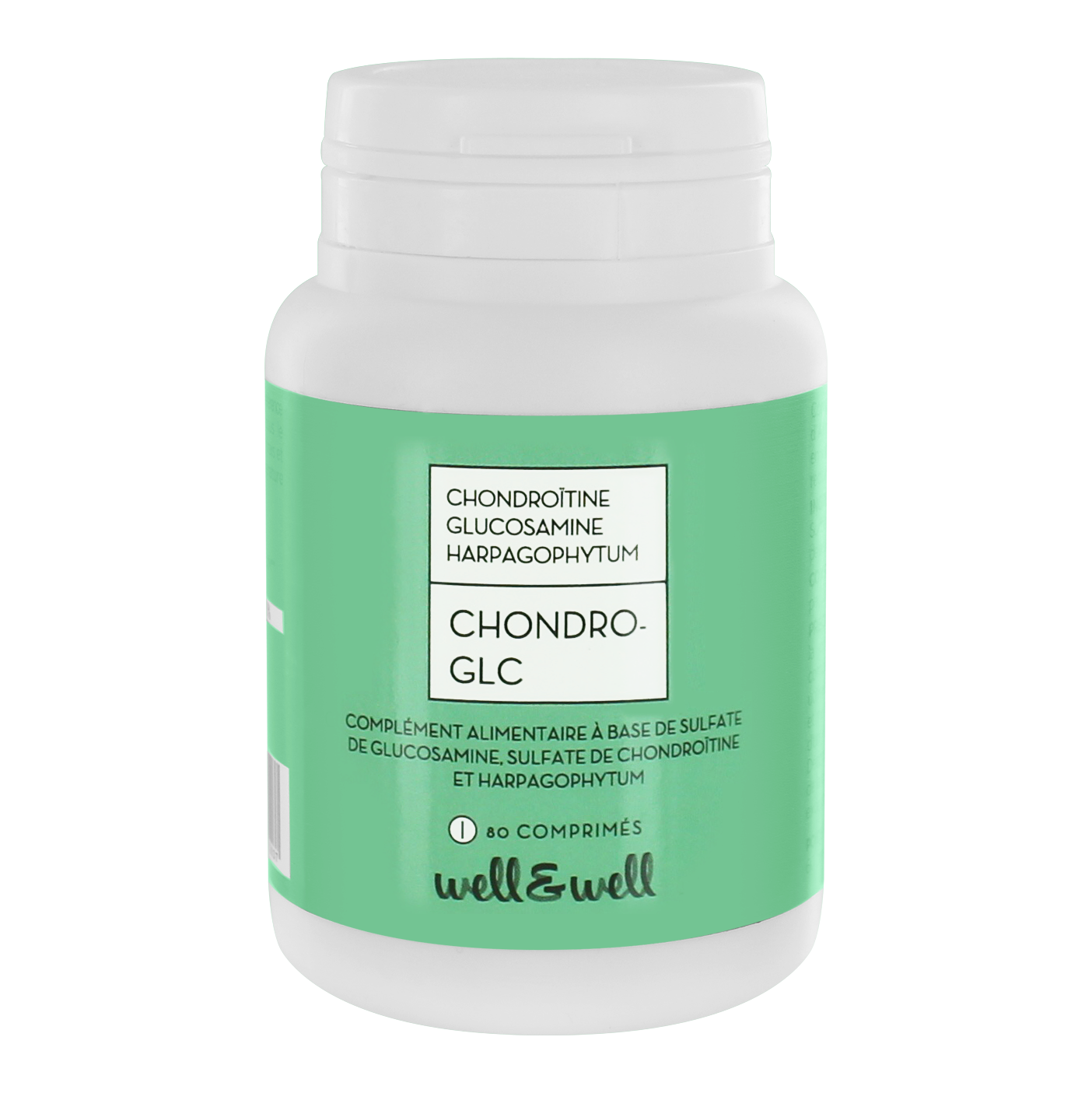Chondro-GLC WELLANDWELL